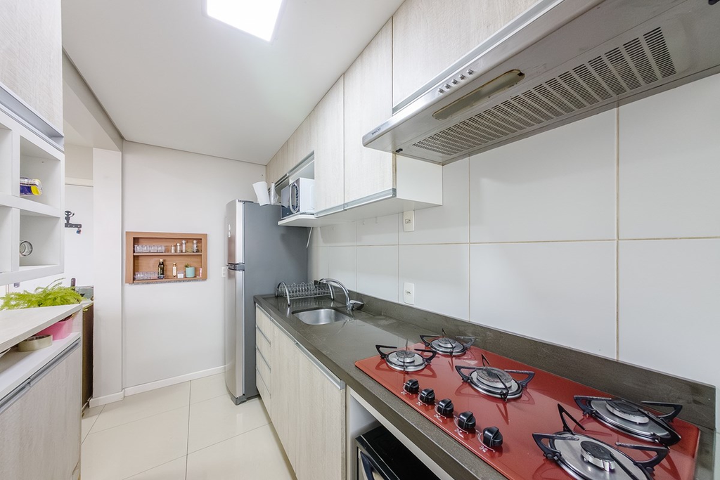 Apartamento, 2 quartos, 61 m² - Foto 41