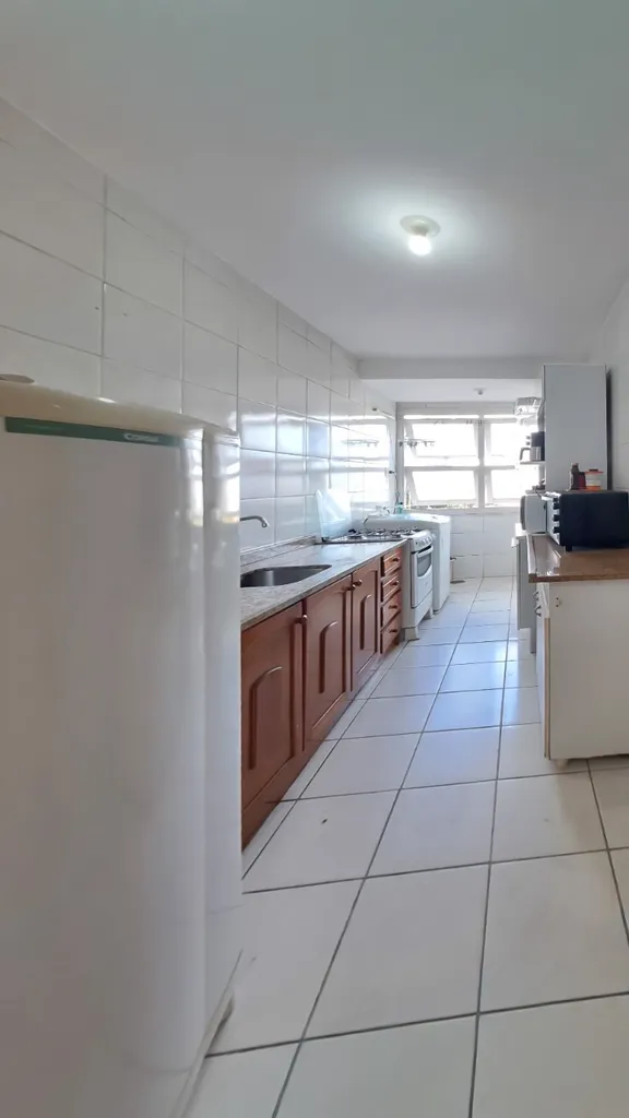 Apartamento, 2 quartos, 60 m² - Foto 5