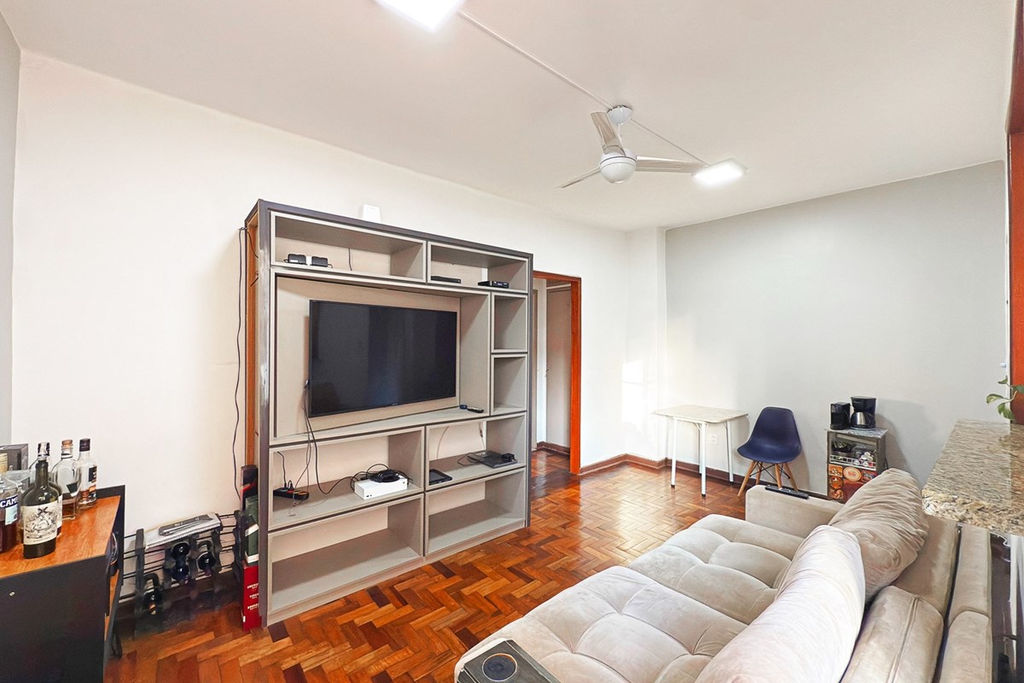 Apartamento, 3 quartos, 97 m² - Foto 23