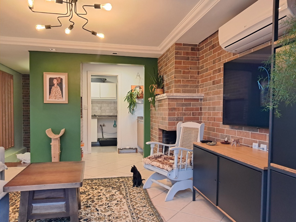 Cobertura, 2 quartos, 125 m² - Foto 6