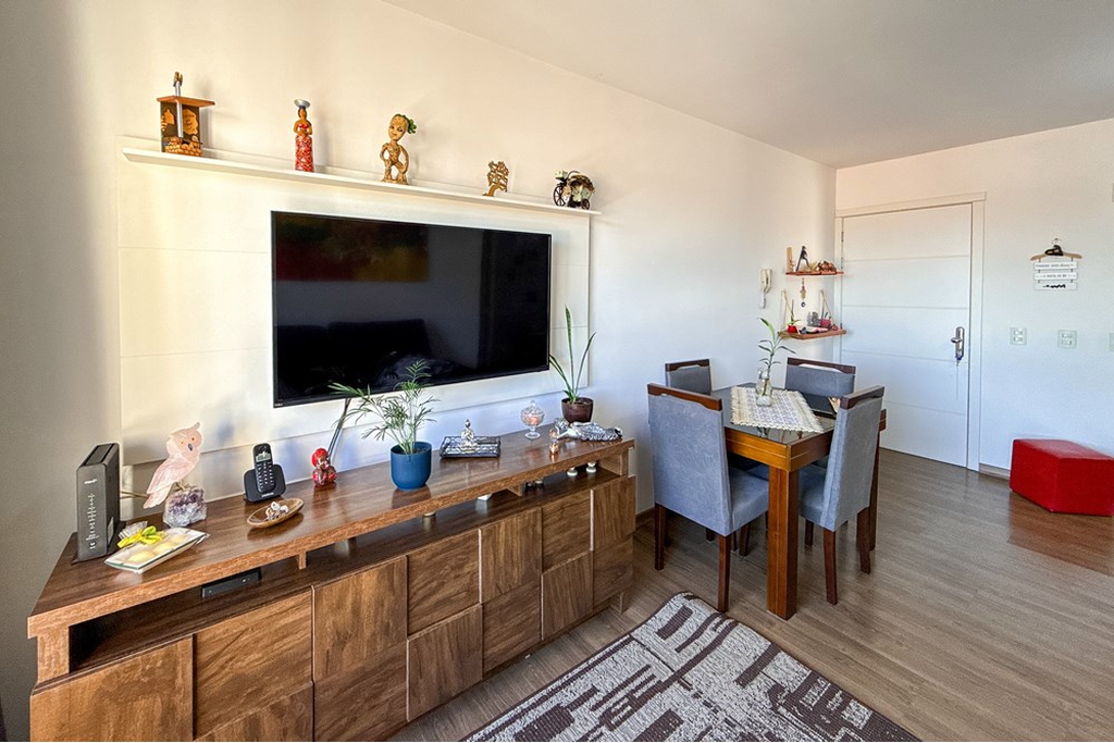 Apartamento à venda com 3 quartos, 124m² - Foto 38