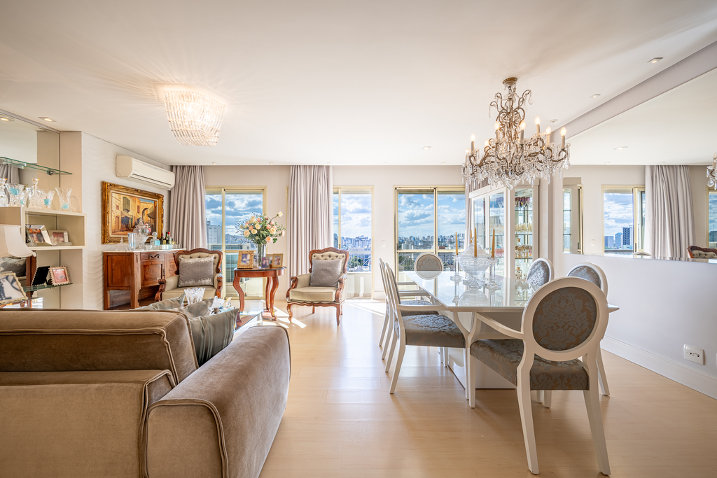 Cobertura, 4 quartos, 295 m² - Foto 30