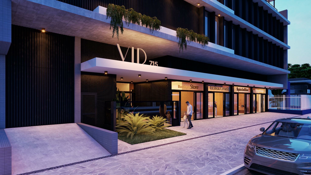 Depósito-Galpão, 137 m² - Foto 3