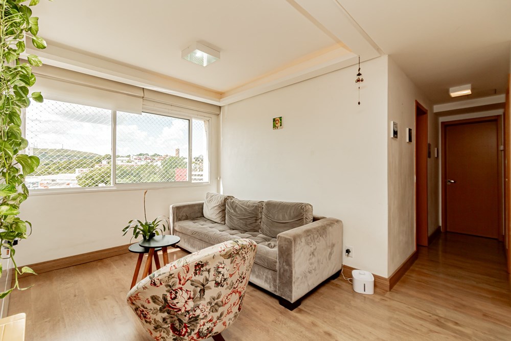 Apartamento, 3 quartos, 83 m² - Foto 33