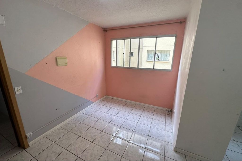 Apartamento, 2 quartos, 47 m² - Foto 7