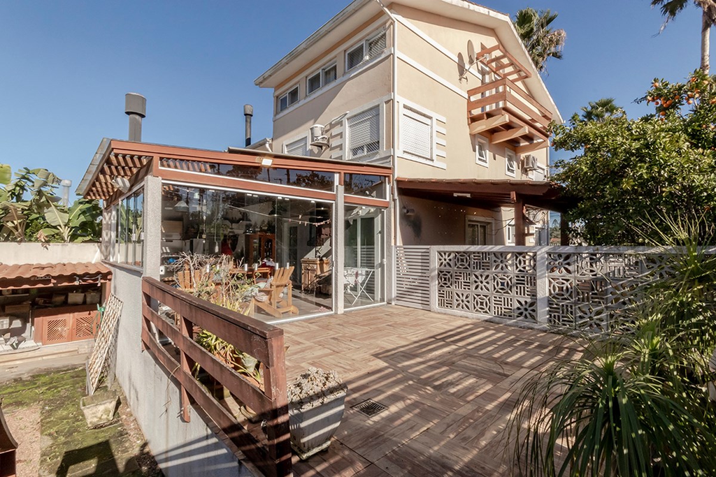 Casa, 3 quartos, 190 m² - Foto 19