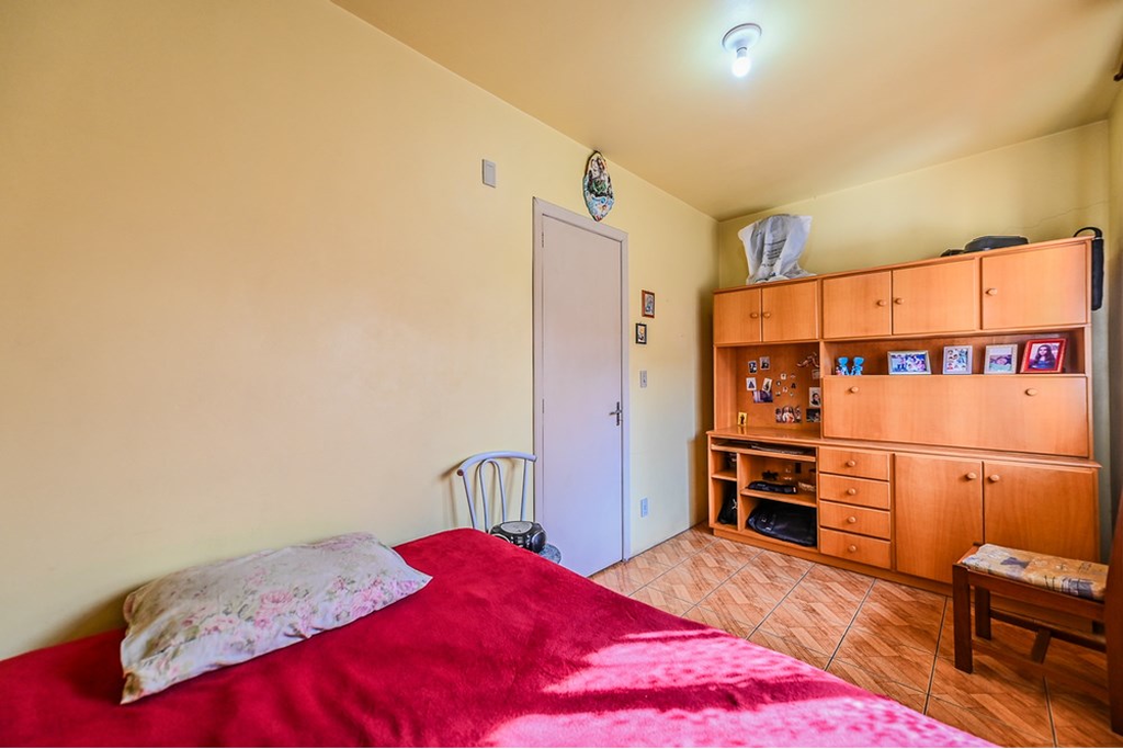 Casa de Condomínio, 2 quartos - Foto 3