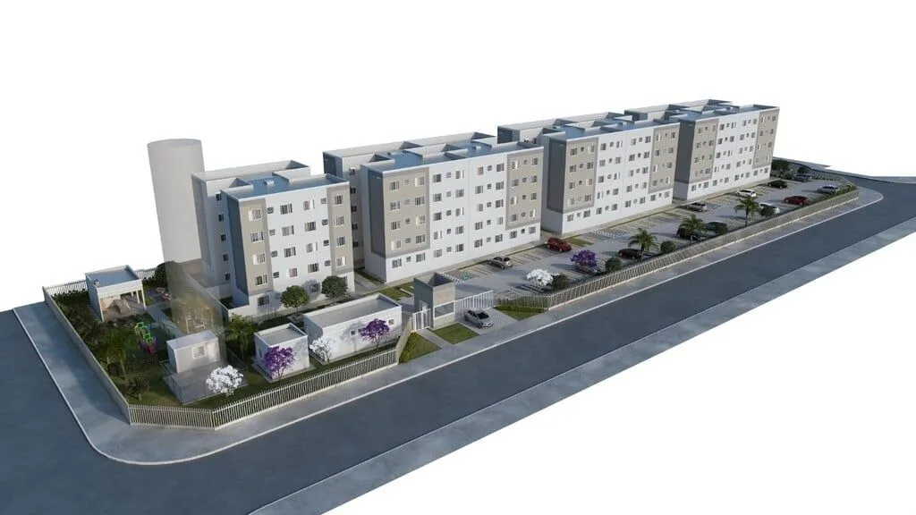 Depósito-Galpão, 61 m² - Foto 12