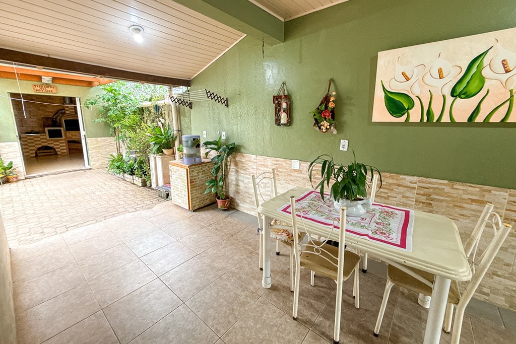 Casa, 3 quartos, 121 m² - Foto 12