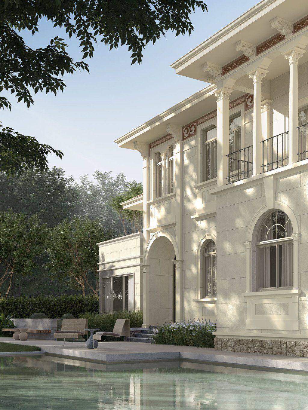 Apartamento à venda com 3 quartos, 336m² - Foto 13