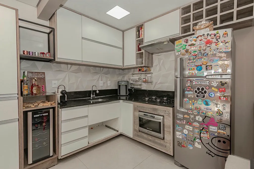 Casa, 3 quartos, 110 m² - Foto 20