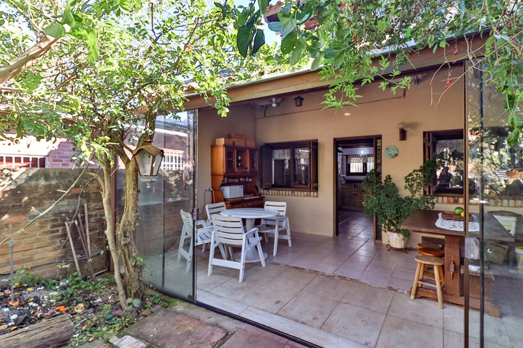 Casa, 2 quartos, 211 m² - Foto 4
