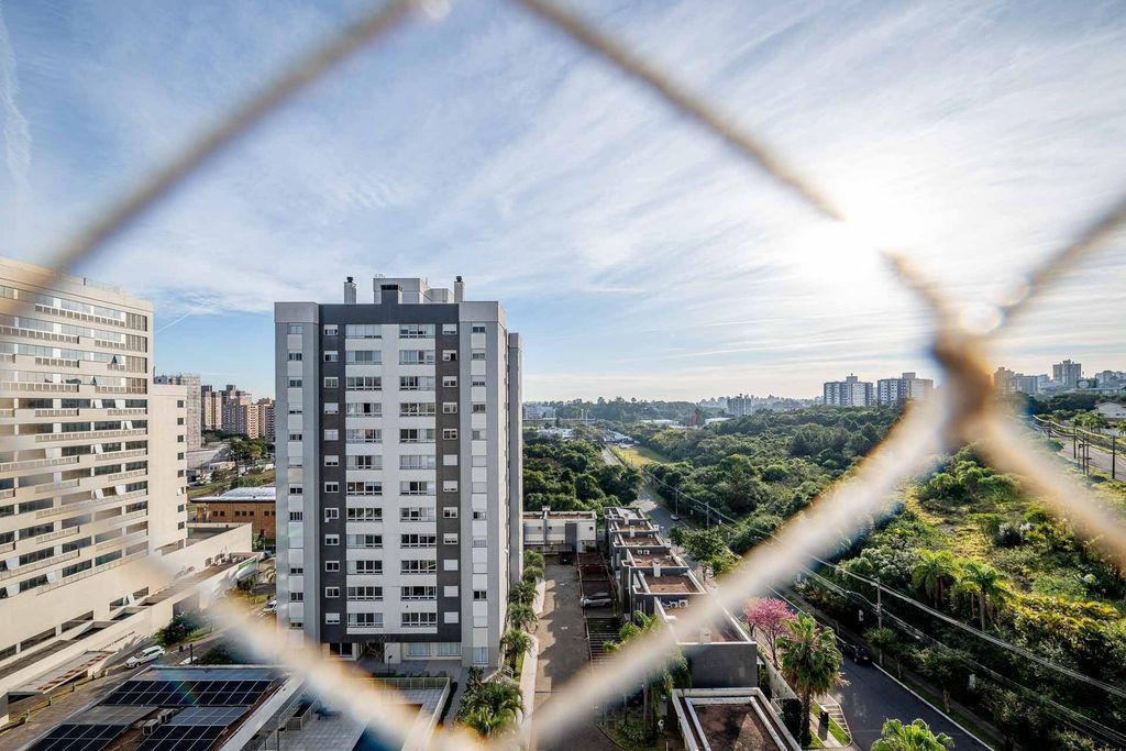 Apartamento, 3 quartos, 126 m² - Foto 57