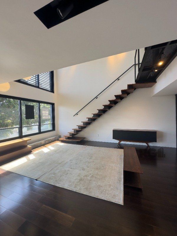 Cobertura à venda com 2 quartos, 116m² - Foto 2