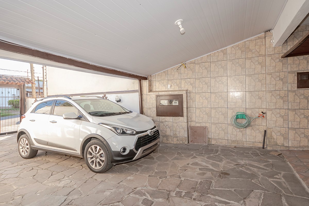 Casa, 4 quartos, 309 m² - Foto 23