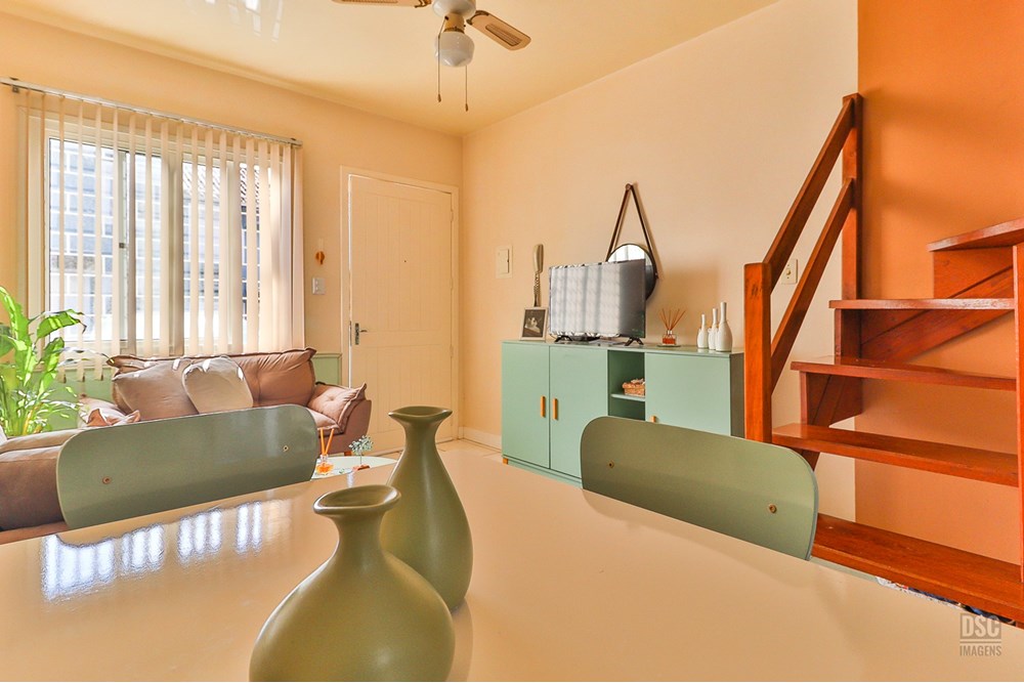 Casa de Condomínio à venda com 2 quartos, 80m² - Foto 29