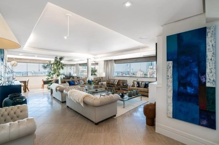 Cobertura, 4 quartos, 461 m² - Foto 35