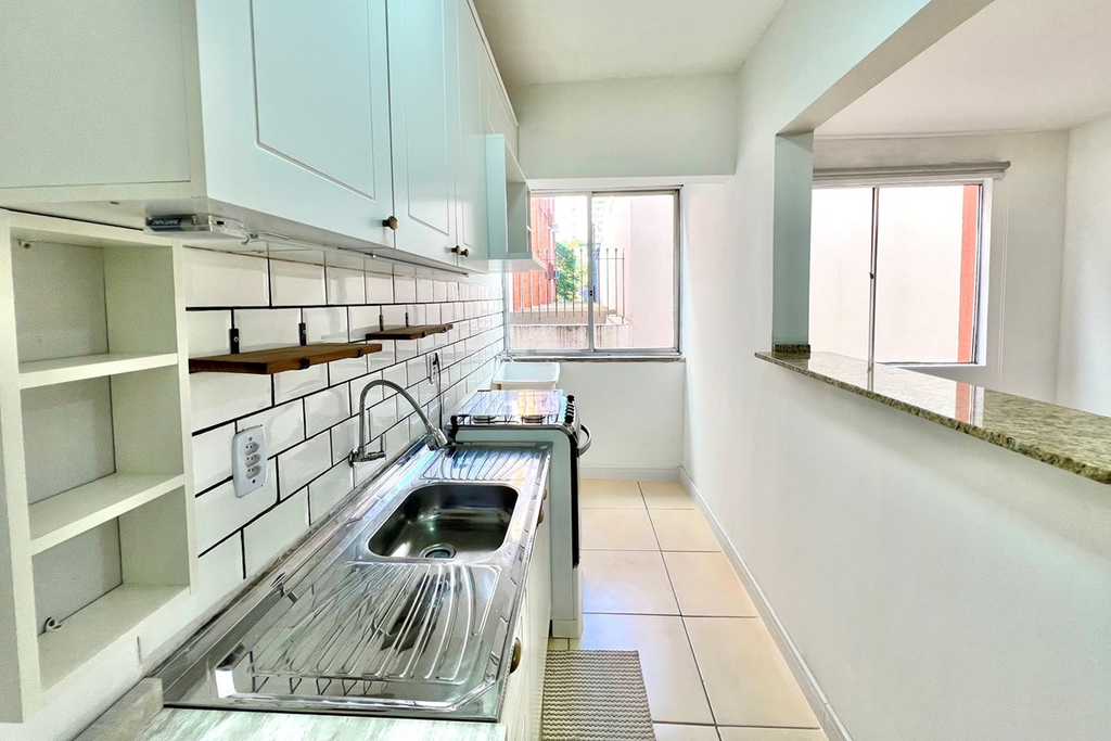 Apartamento, 1 quarto, 44 m² - Foto 32
