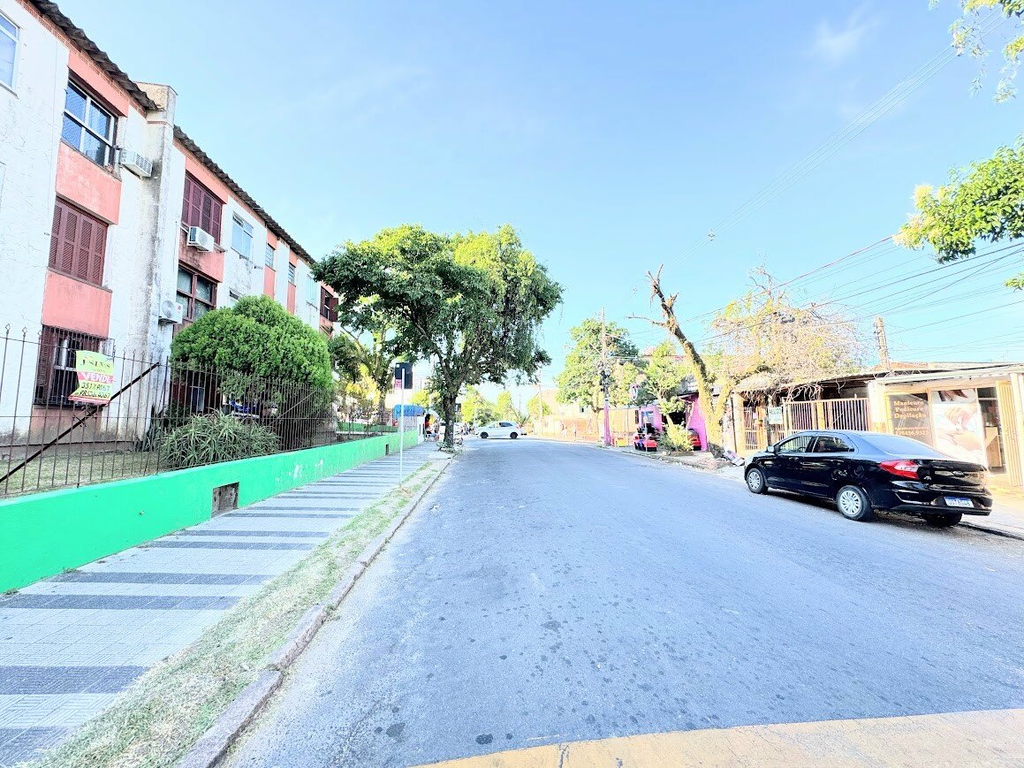 Apartamento, 1 quarto, 39 m² - Foto 5