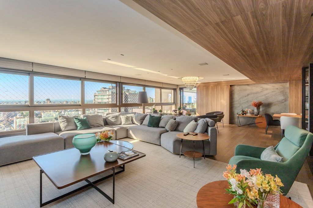 Apartamento, 3 quartos, 289 m² - Foto 54
