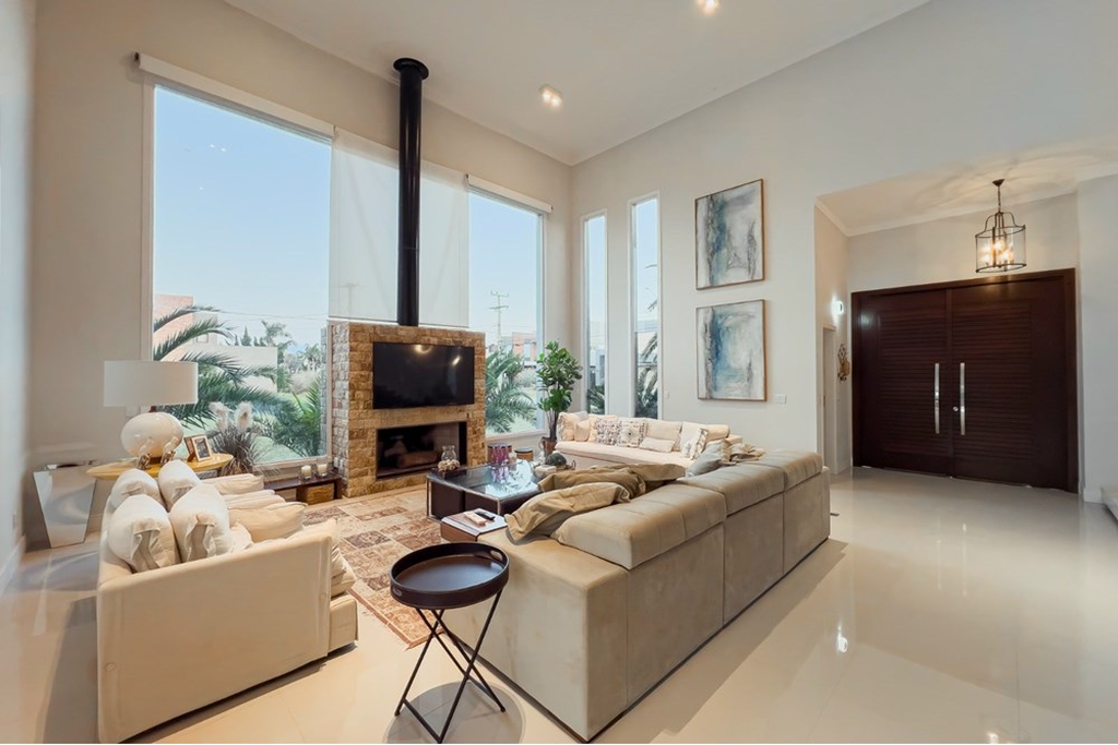 Casa de Condomínio, 4 quartos - Foto 23