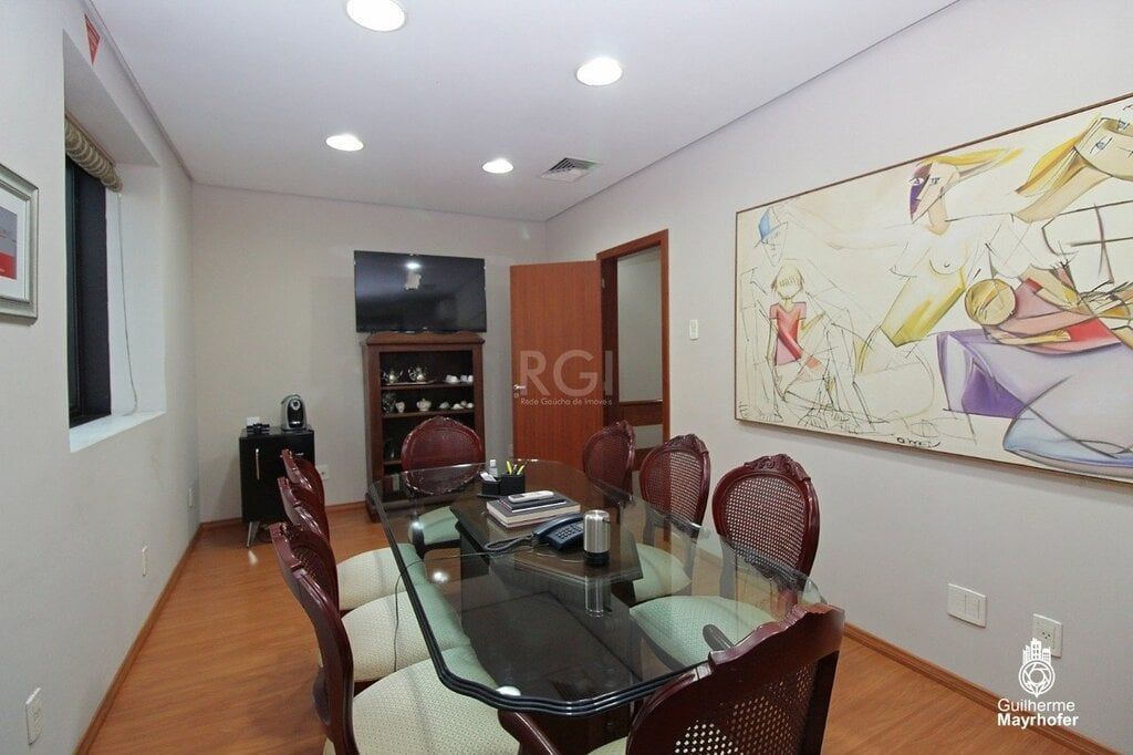 Depósito-Galpão-Armazém à venda, 441m² - Foto 4