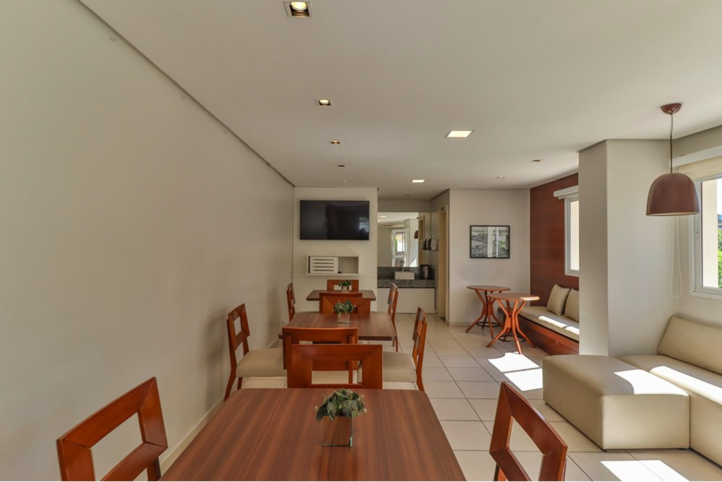 Apartamento, 2 quartos, 56 m² - Foto 25