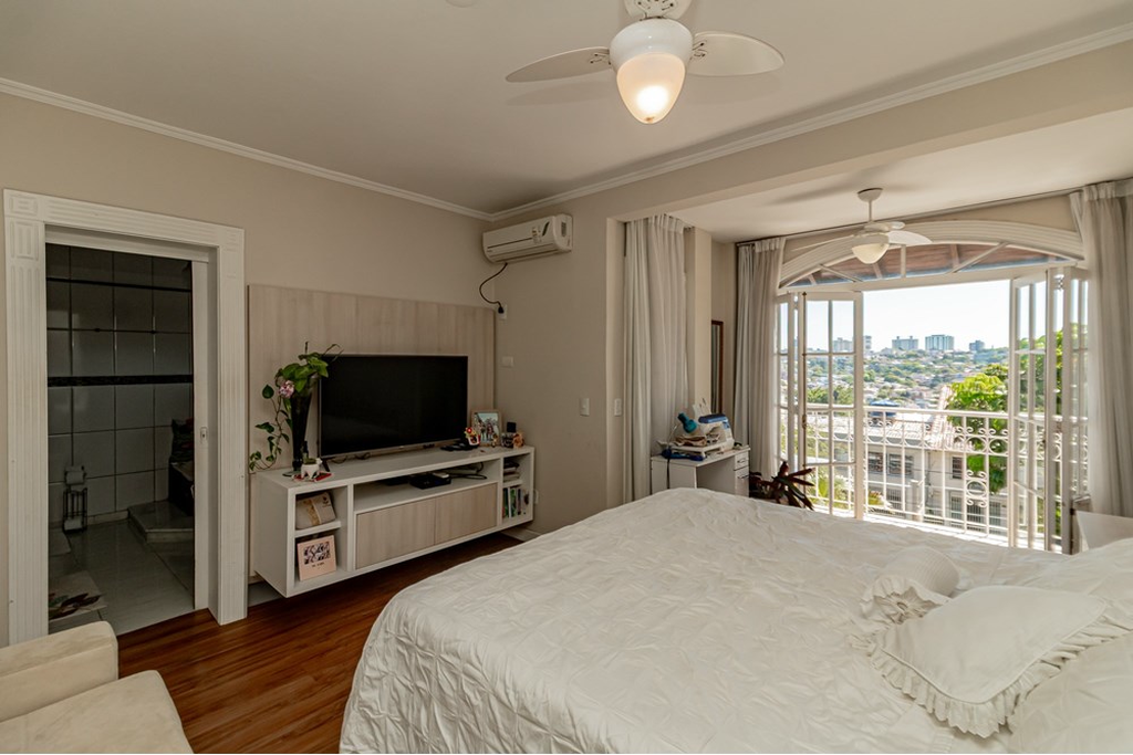 Casa, 4 quartos, 576 m² - Foto 7