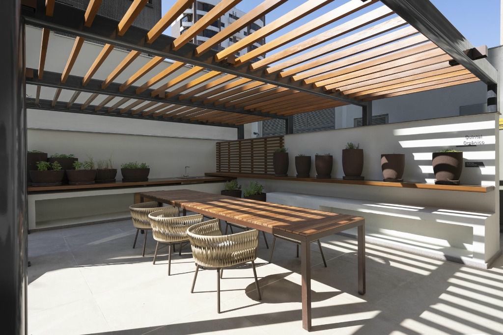 Apartamento, 1 quarto, 44 m² - Foto 40