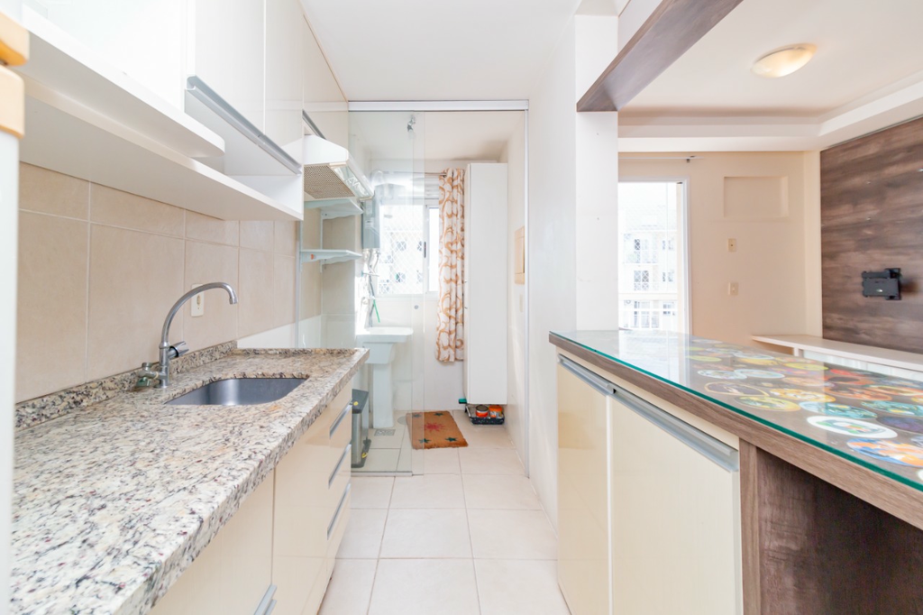 Apartamento, 3 quartos, 73 m² - Foto 21