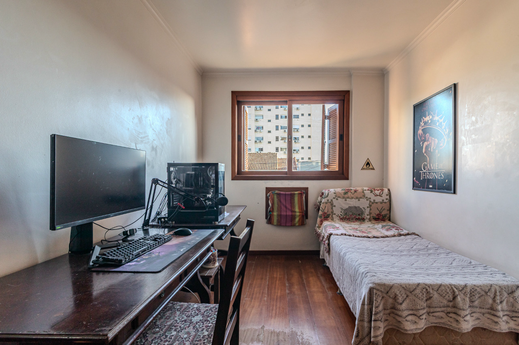 Apartamento, 3 quartos, 173 m² - Foto 7