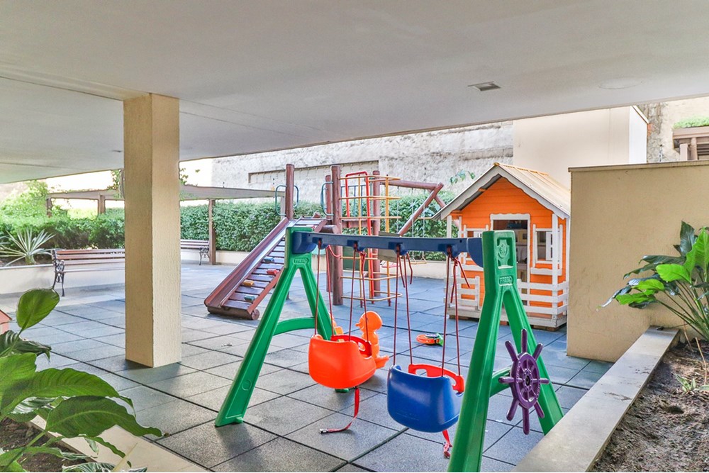 Apartamento, 3 quartos, 85 m² - Foto 17