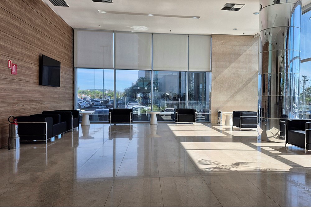 Sala-Conjunto, 38 m² - Foto 27