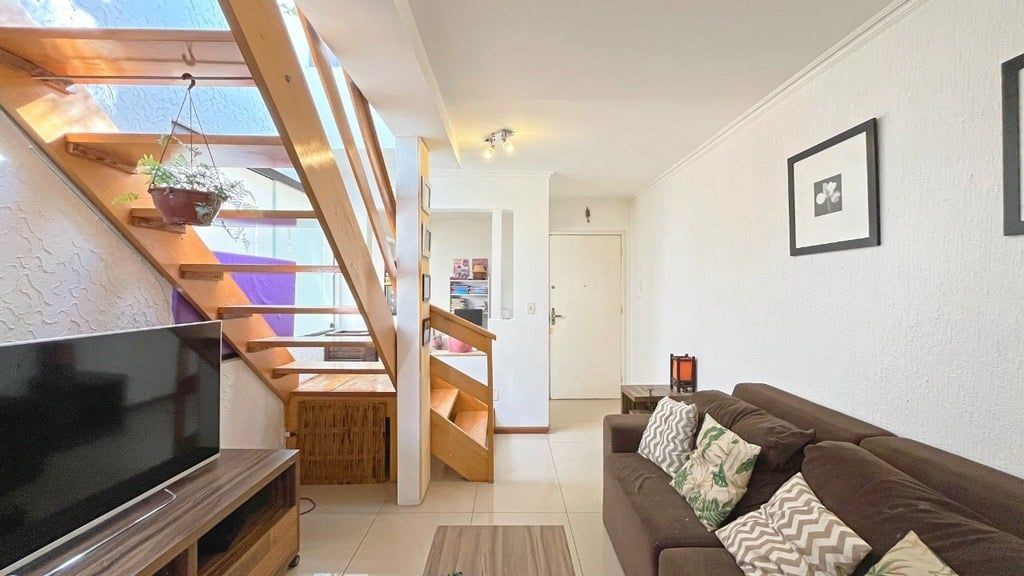 Cobertura à venda com 2 quartos, 130m² - Foto 27