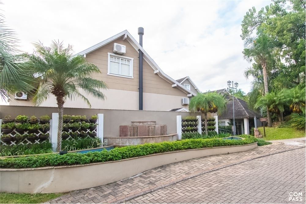Casa de Condomínio à venda com 3 quartos, 228m² - Foto 52