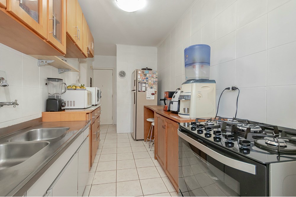 Apartamento, 3 quartos, 155 m² - Foto 13