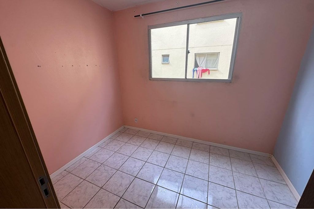 Apartamento, 2 quartos, 47 m² - Foto 8