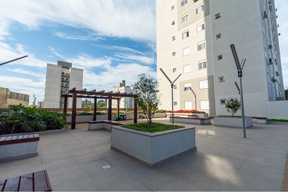 Apartamento, 2 quartos, 55 m² - Foto 35