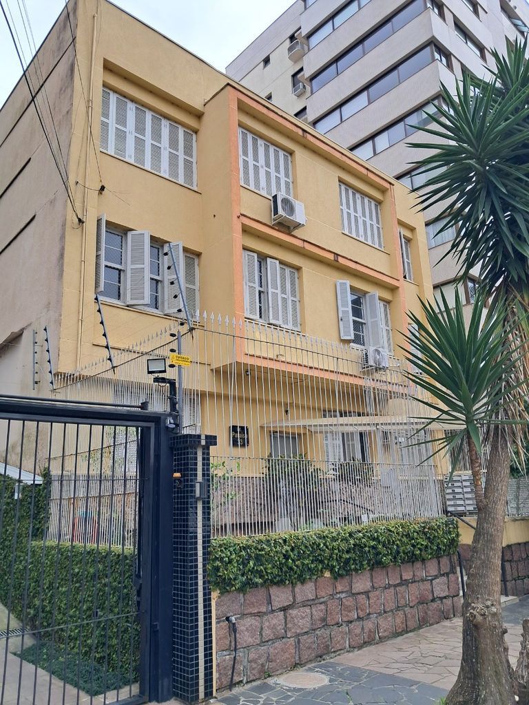 Apartamento, 1 quarto, 46 m² - Foto 14
