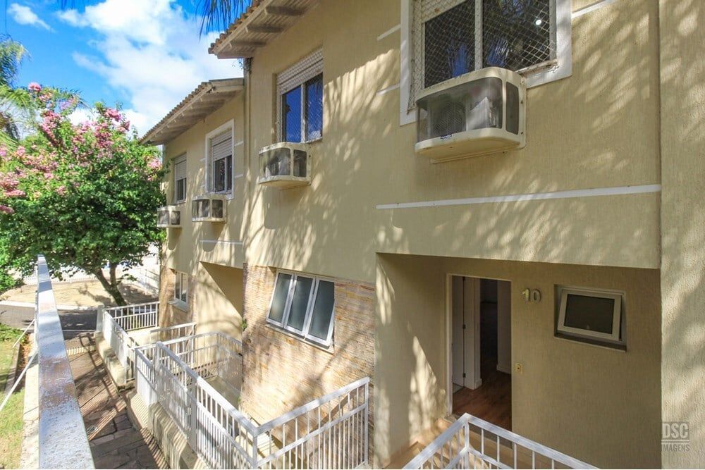 Casa de Condomínio, 3 quartos - Foto 9