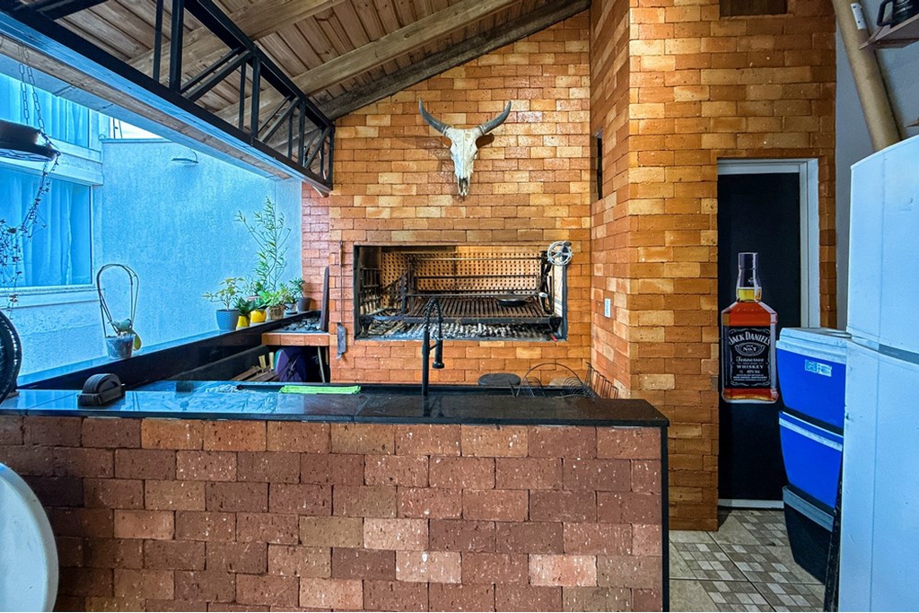 Casa, 2 quartos, 127 m² - Foto 29