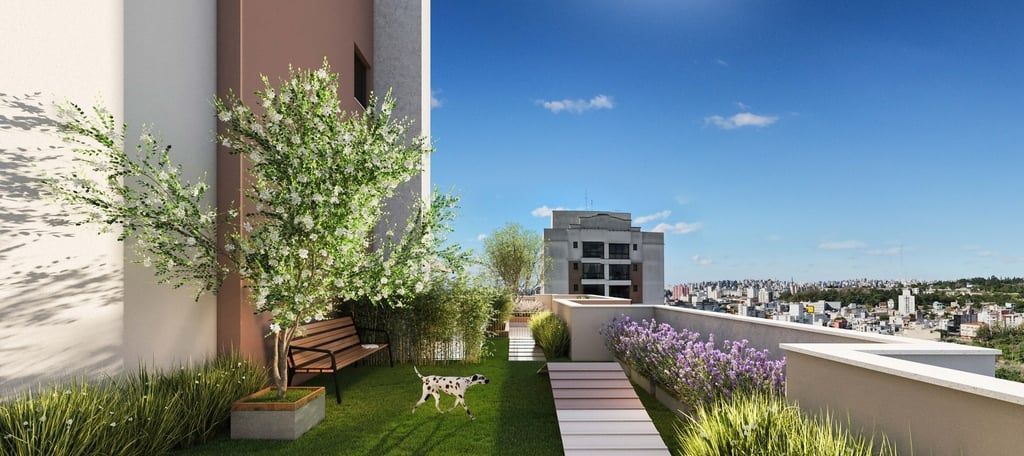 Apartamento, 2 quartos, 67 m² - Foto 11