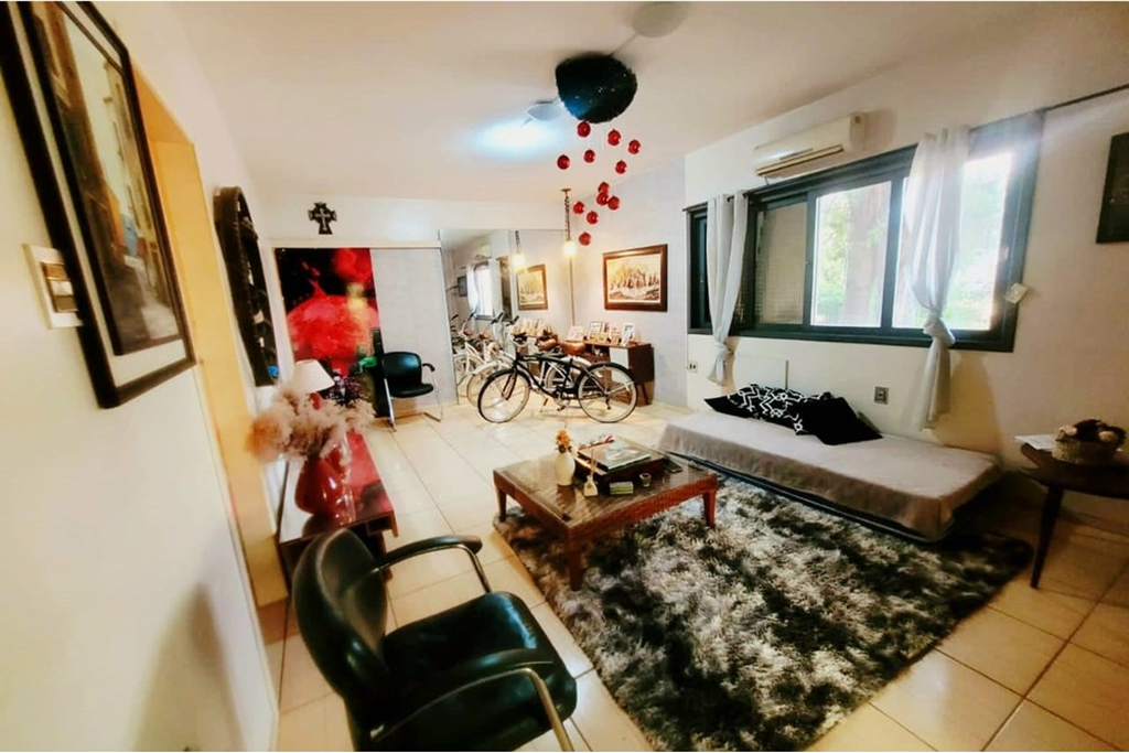 Casa à venda com 4 quartos, 393m² - Foto 22