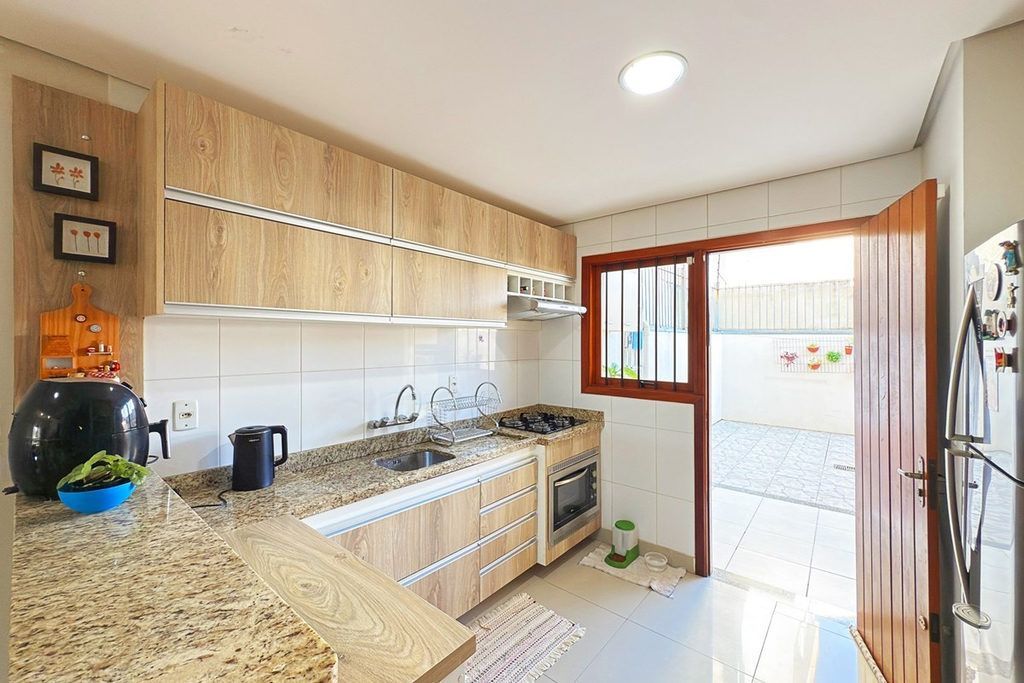 Casa, 3 quartos, 152 m² - Foto 21