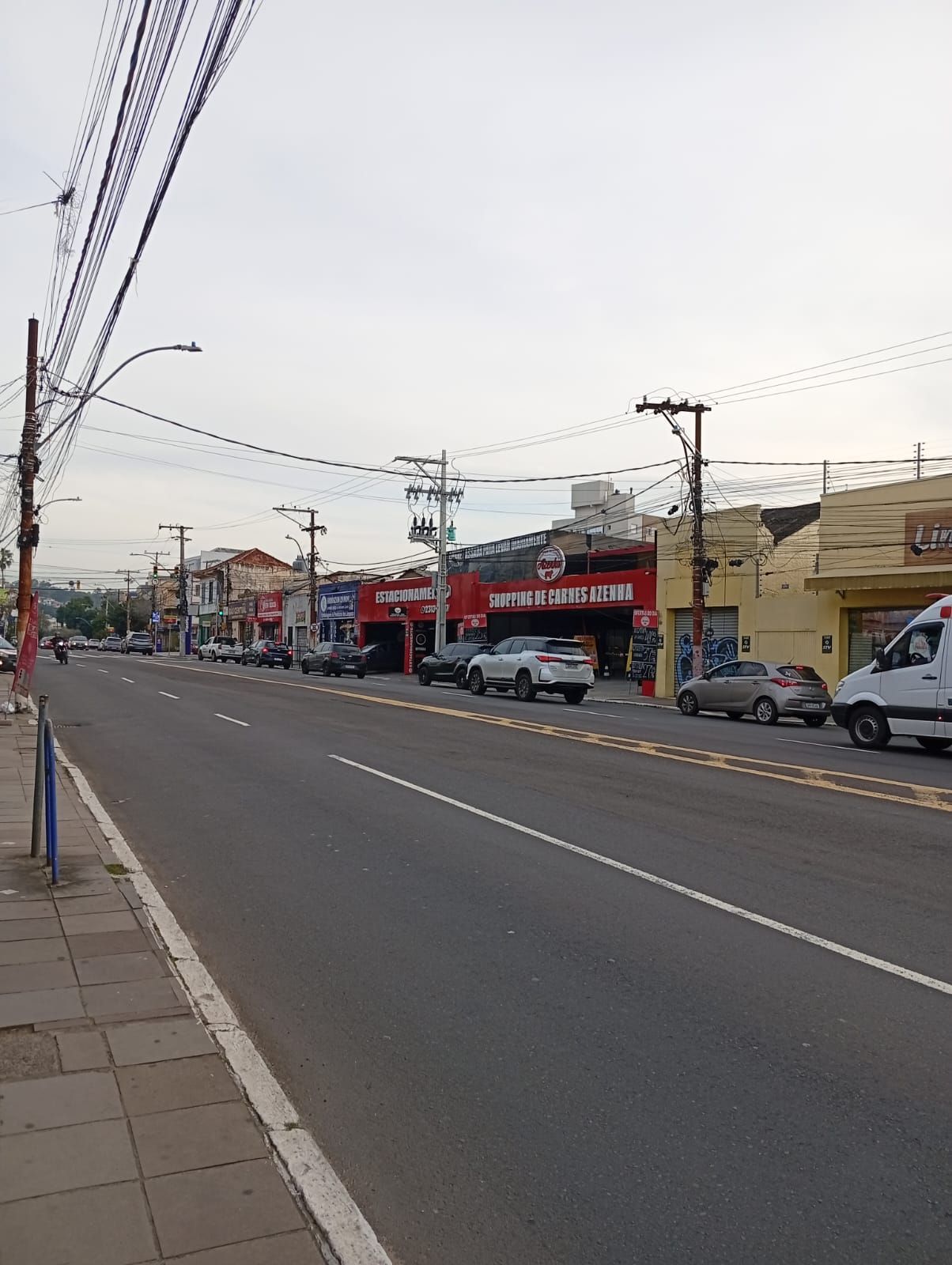 Loja-Salão, 89 m² - Foto 3