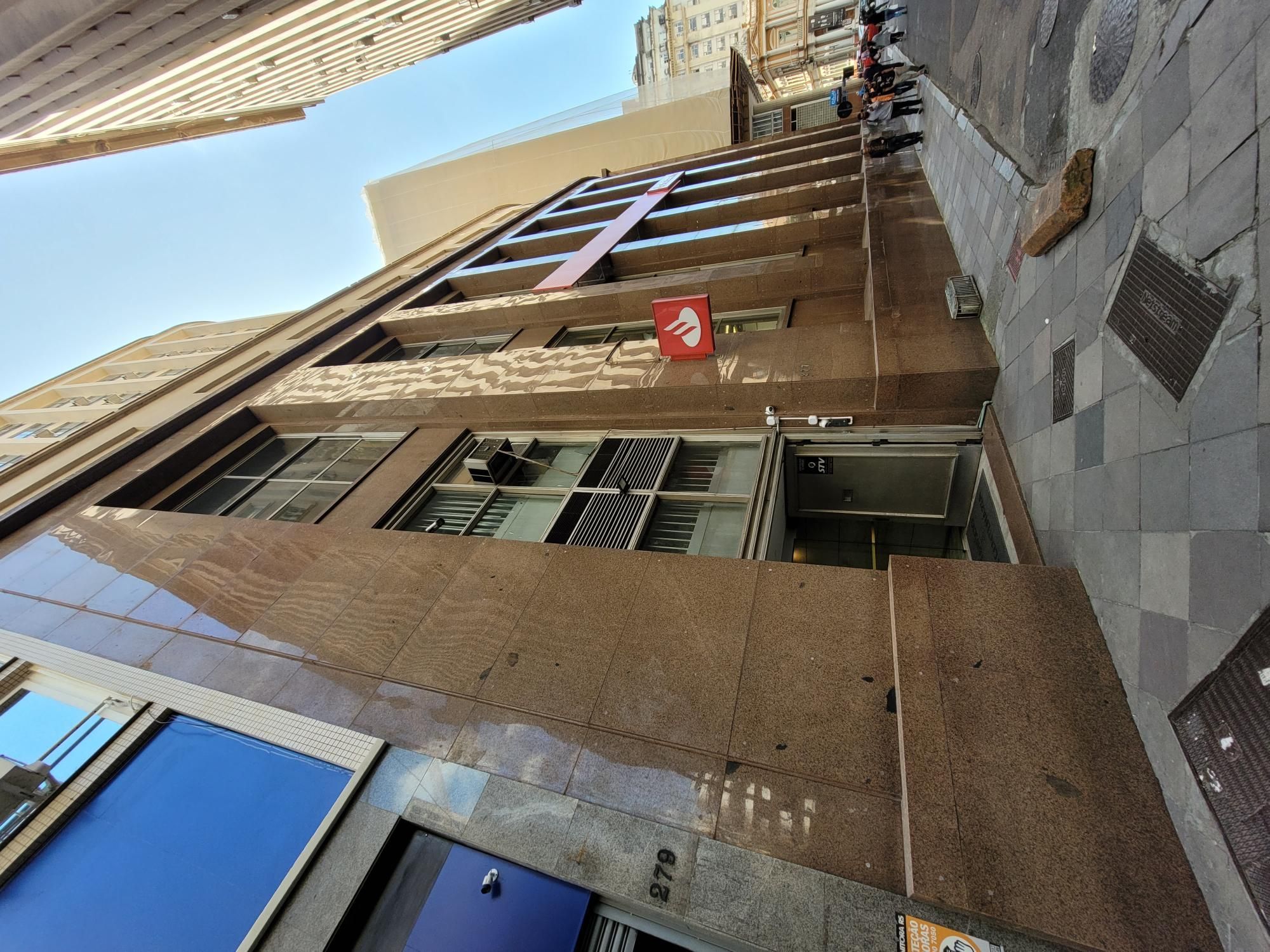 Sala-Conjunto, 501 m² - Foto 2