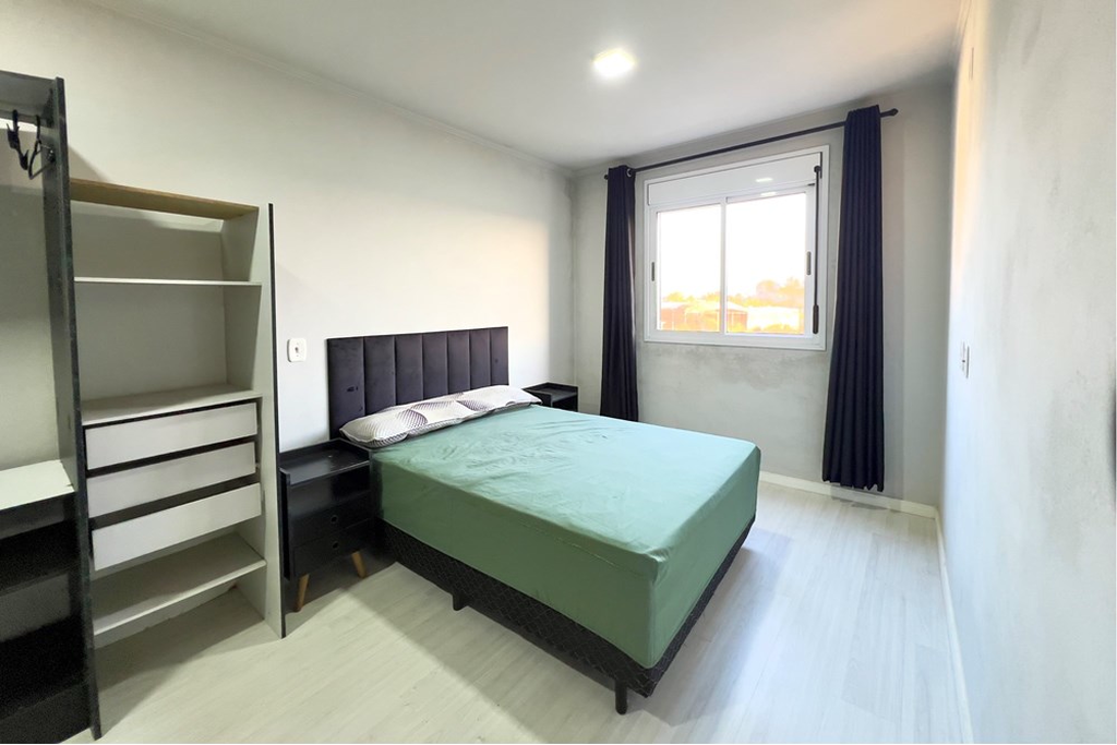 Apartamento à venda com 2 quartos, 47m² - Foto 47