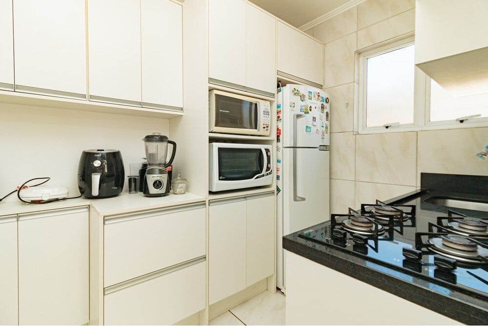 Apartamento, 3 quartos, 65 m² - Foto 15