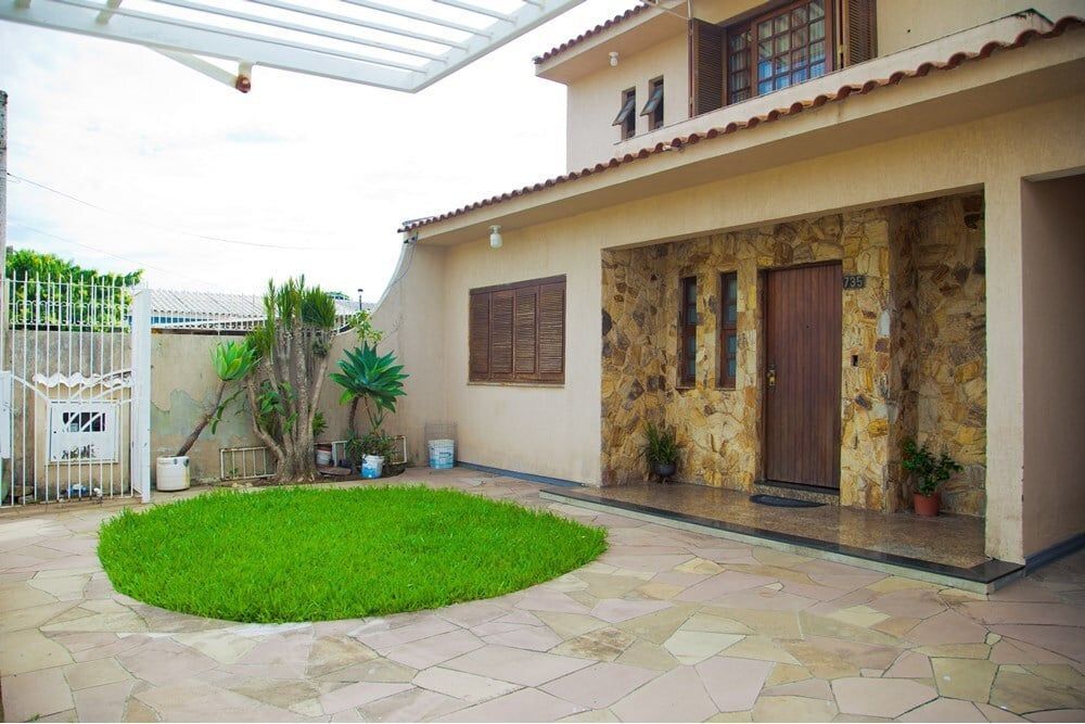 Casa à venda com 3 quartos, 299m² - Foto 25