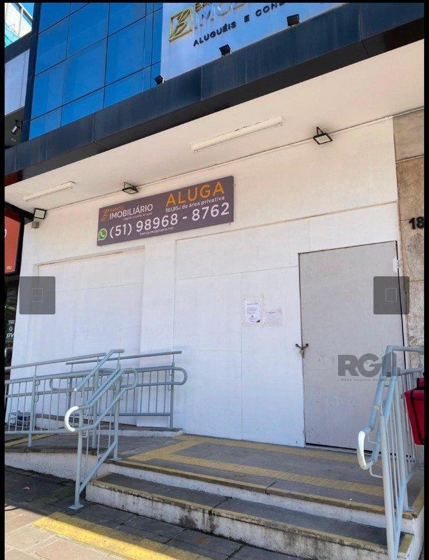 Loja-Salão para alugar, 1m² - Foto 2